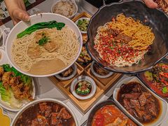 -新仙清汤牛腩(铜锣湾店)