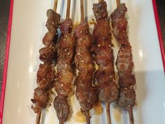 -南门四季铜锅涮肉(大屯·北苑店)