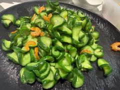 -船歌·鱼水饺青岛菜(枫蓝国际购物中心店)