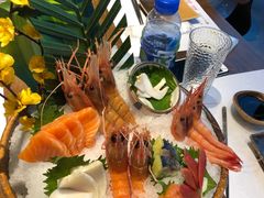 -芥末日本料理(打浦路铂尔曼旗舰店)