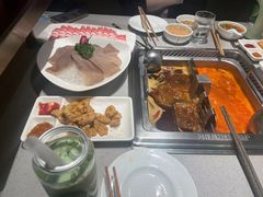 -海底捞火锅(吴中路店)