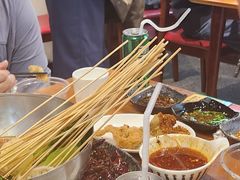 -付小姐在成都(中山公园店)