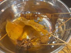 -嘉州鲜知味钵钵鸡(奎星楼店)