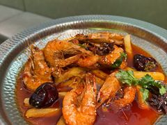 -蛙喔牛蛙(太仓万达店)