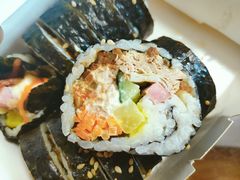 -传闻来紫菜包饭·打糕(西塔韩百店)