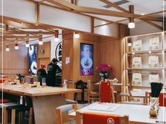 大堂-味千拉面(和平大道奥山世纪城店)