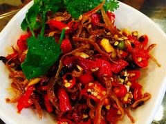 -西江美食舫·江西菜(健德桥店)