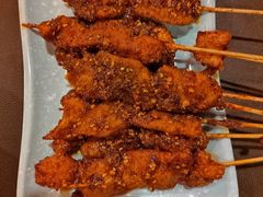 -小街天府(西工小街店)