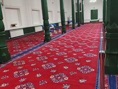 -艾提尕尔清真寺