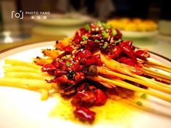 -禾珍珠家常小馆(河南博物院店)