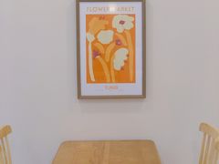 用餐区-echoes coffee回响咖啡(红山店)