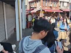 -叶氏麻糍(鼓浪屿店)