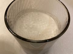 桃胶椰汁-江仙雅居(苏州桥店)