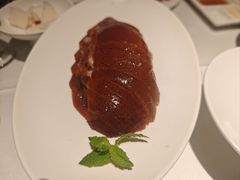 -四季民福烤鸭店(王府井东安门店)