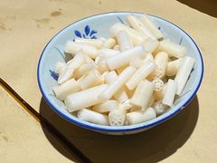 -江味龙虾馆·裸蓝龙虾(南山店)