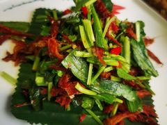 -慢丽江·云南野生菌土鸡锅(西山店)