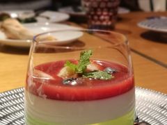-CASA Grande酒漾·西餐及酒吧(长沙君悦酒店)
