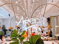 -Deer Park鹿园西餐(仁恒置地广场店)