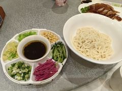 -大鸭梨烤鸭(石佛营店)