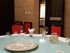 包厢-阿诺泰·泰国餐厅(紫荆店)