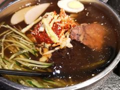 -白玉·朝鲜族烤串(南山店)