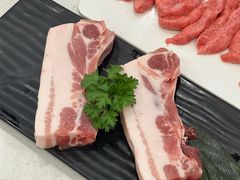 -艺林烤肉城(光明店)