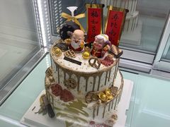 -你好独角兽·蛋糕甜品