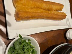 -上海人家花樣年华(中山公园店)