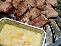 -木槿花韩式炭烤·熟成肉工坊(孙文东路店)