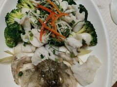 -香港富临皇宫(扬名广场店)