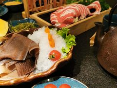 -湊湊火锅·茶憩(打浦桥日月光店)