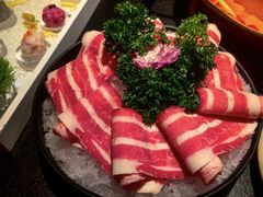 -色響火锅(恒隆广场店)