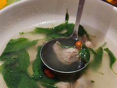 -茶油香闽南菜·花园餐厅(前埔店)