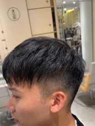 -菲·木田moontin造型salon