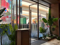 -霸王茶姬(南亚风情第壹城店)