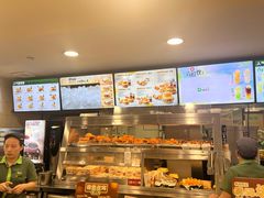 -德克士(砂之船奥特莱斯店)