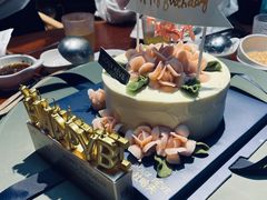 -杜哈夫DOUX RÊVE·生日蛋糕(日月光店)