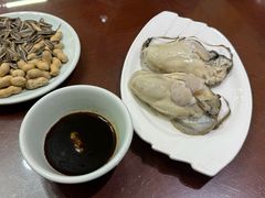 -小铜锣湾海鲜家常菜馆(河西店)