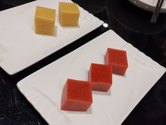 -皇城根·烤鸭·鱼头·家常菜(欧亚大观乐活城店)