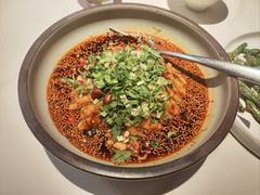 -辛香汇·现炒川菜(城北万象城店)