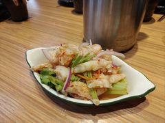 -莎瓦迪卡泰国餐厅(大朗店)
