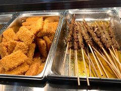 -宜家·瑞典风味餐厅(北京西红门店)