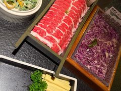 -季季山·云南野生菌火锅(上海首店)