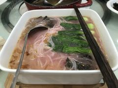 -客汀家宴·客家烟火 四季食材(集美店)
