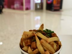 -纽约薯条(世豪广场店)