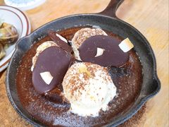 -吃饼人西餐(南开店)