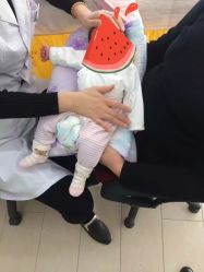 -季群小儿推拿(圣克拉店)