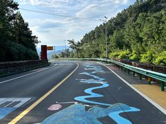 -武陵山森林公园