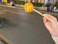 -莫朗核桃饼(虹泉路店)