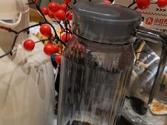 -何适山庄 ·可团建(水长城P2停车场店)